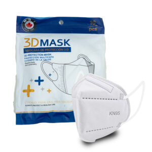 Tapabocas industrial