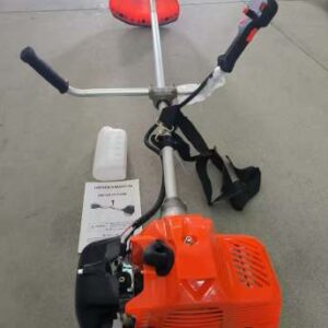 Cortacésped de 42 cc con brazo fijo